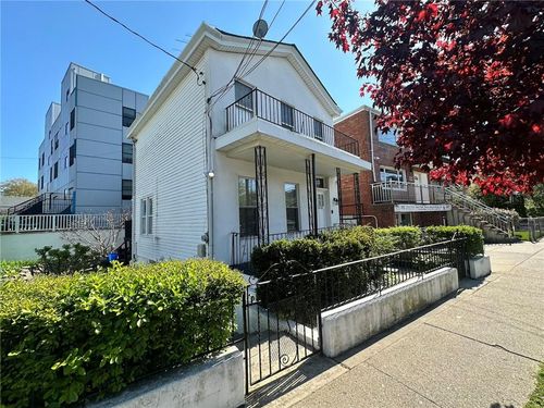 2210 Voorhies Avenue, Brooklyn, NY, 11235 | Card Image