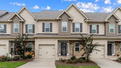 66 Pisgah Forest Circle, Greensboro, NC, 27455 | Card Image