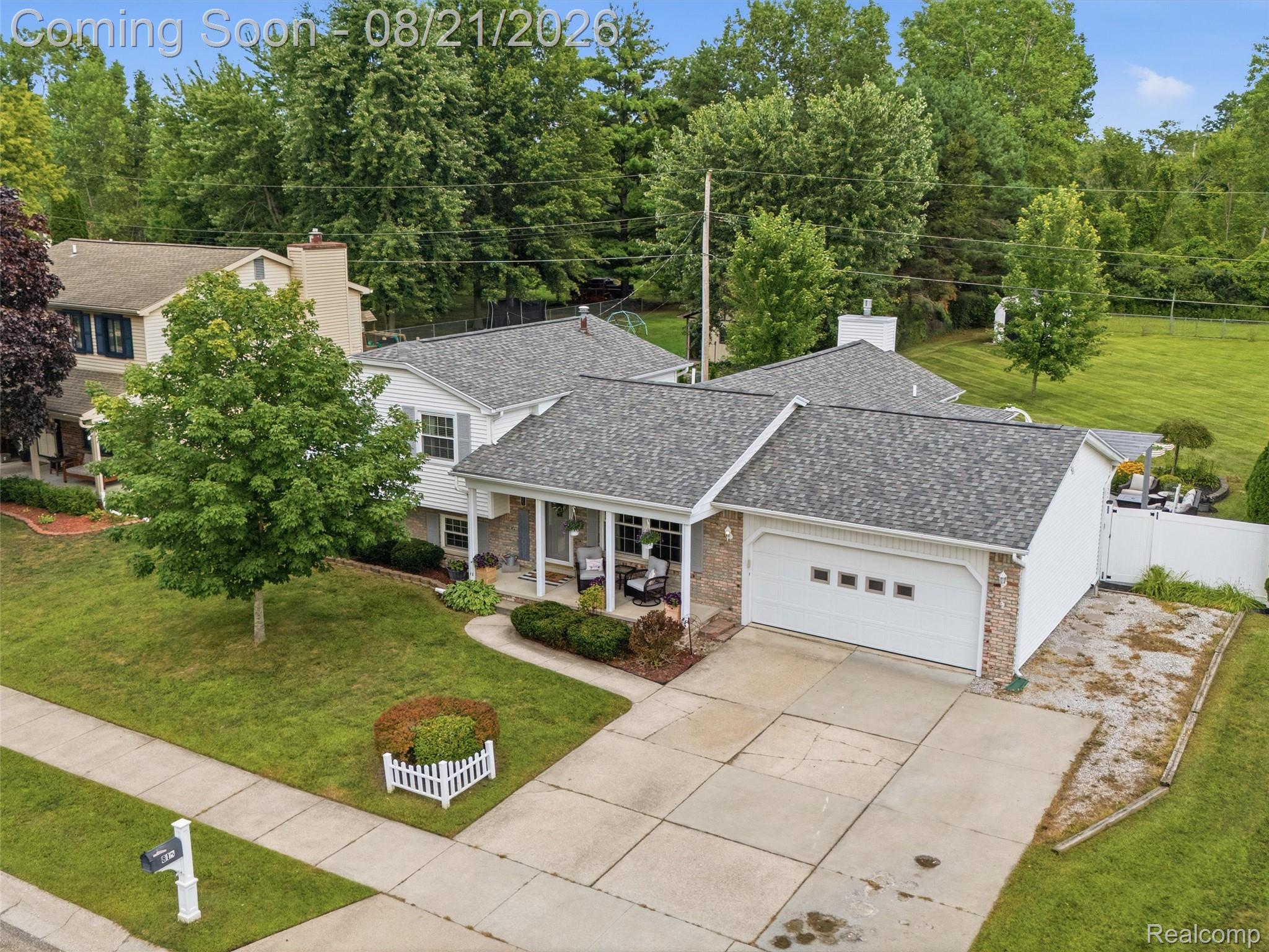 Residential in Marysville 4