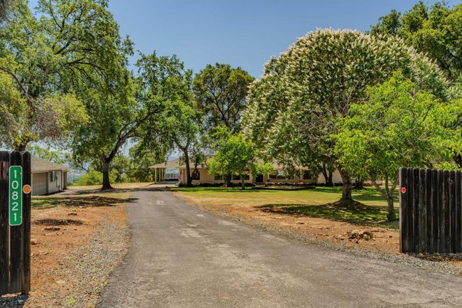 Driveway from Street | Image 62