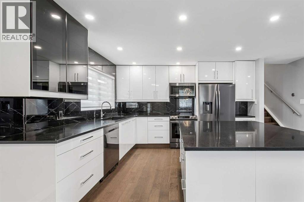 Residential in Calgary 3
