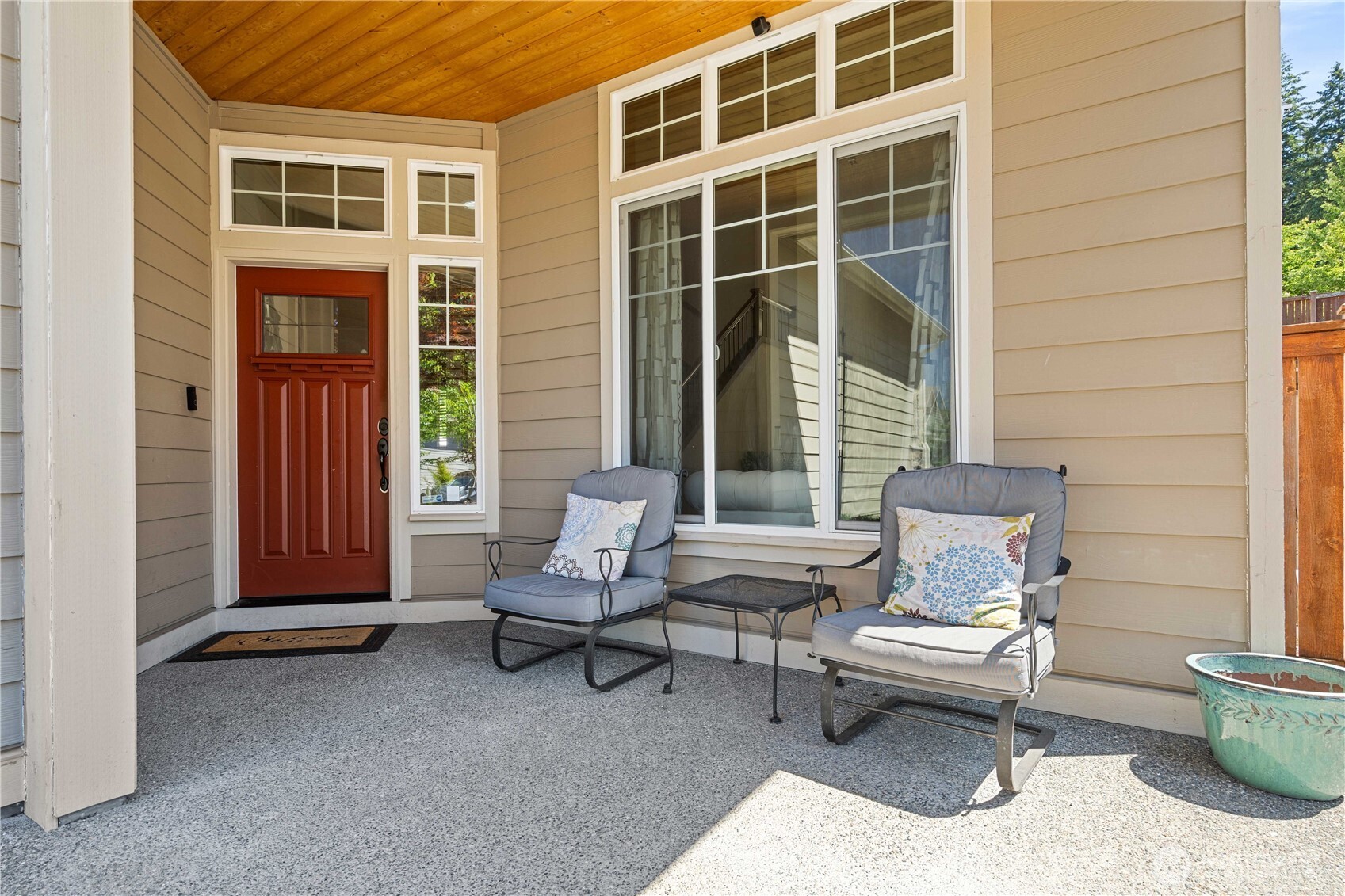 Residential in Maple Valley 4