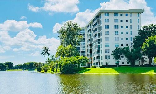 807-3051 N Course Dr, Pompano Beach, FL, 33069-6200 | Card Image