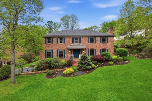 164 Pleasantview Dr, Canonsburg, PA, 15317-3175 | Card Image