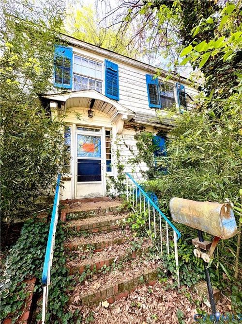 1213 W Laburnum Avenue, Richmond, VA, 23227 | Card Image