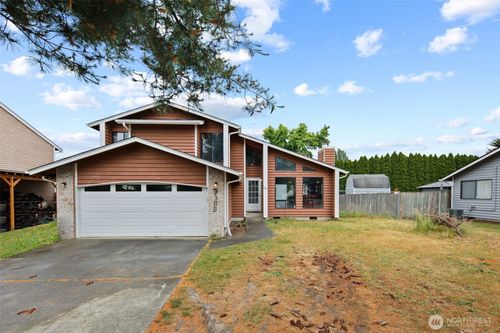 388 White River Drive, Pacific, WA, 98047 | Card Image
