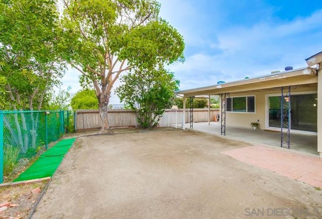 7296 Golfcrest Dr, House other with 4 bedrooms, 2 bathrooms and 4 parking in San Diego CA | Image 31
