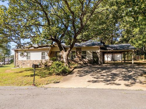 191 Cedar Crest Dr, Clinton, AR, 72031-7833 | Card Image