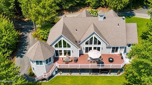 138 Kingsley Rd, East Otis, MA, 01029-4557 | Card Image
