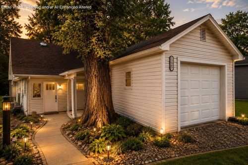 13907 Lauerman St, Cedar Lake, IN, 46303 | Card Image