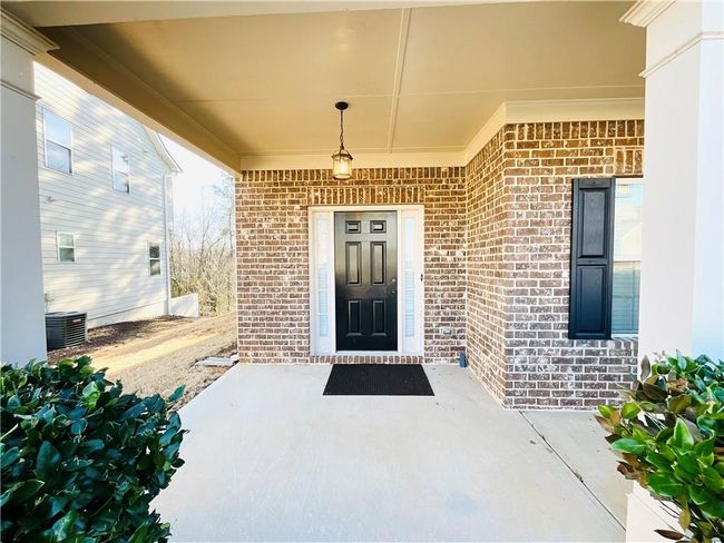 2378 Misty Ivy Ct, House other with 5 bedrooms, 4 bathrooms and 2 parking in Buford GA | Image 4