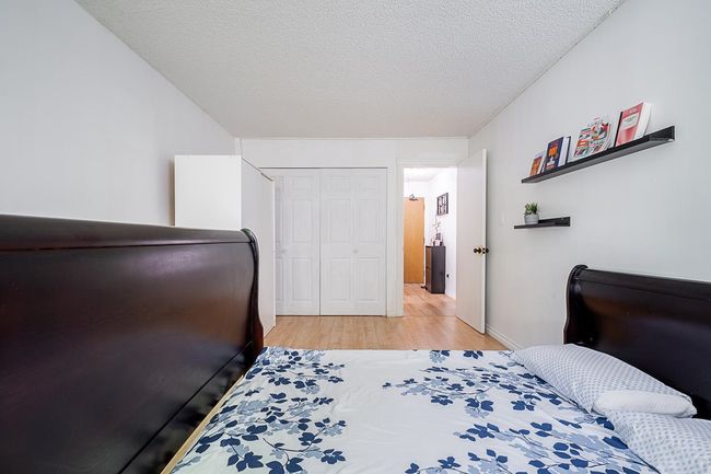 205 - 10662 151 A Street, Condo with 2 bedrooms, 1 bathrooms and 1 parking in Surrey BC | Image 12
