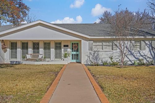 2412 Gulf Ave, Midland, TX, 79705-8507 | Card Image