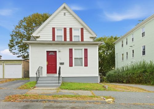 165 Fairmont Ave, Worcester, MA, 01604-4761 | Card Image