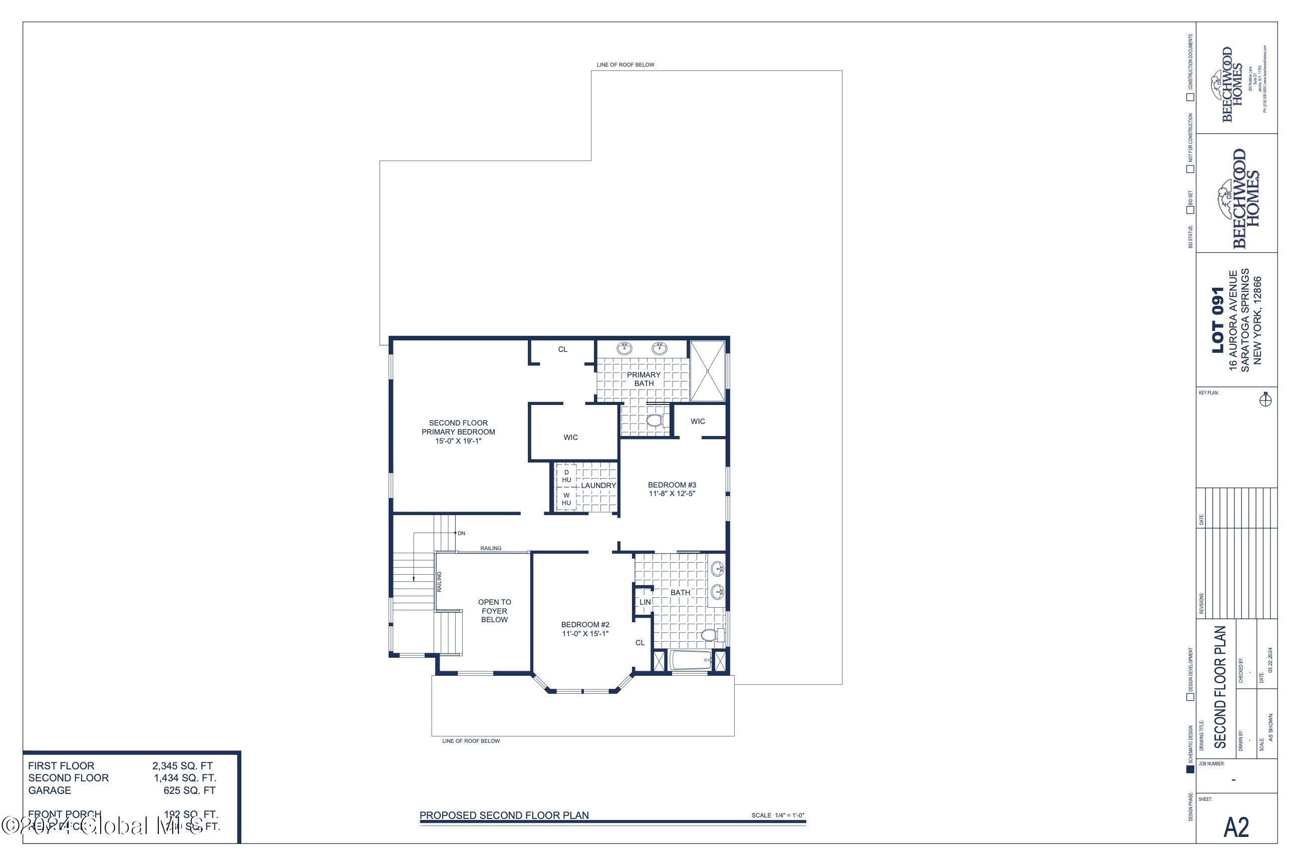 Residential in Saratoga Springs 2