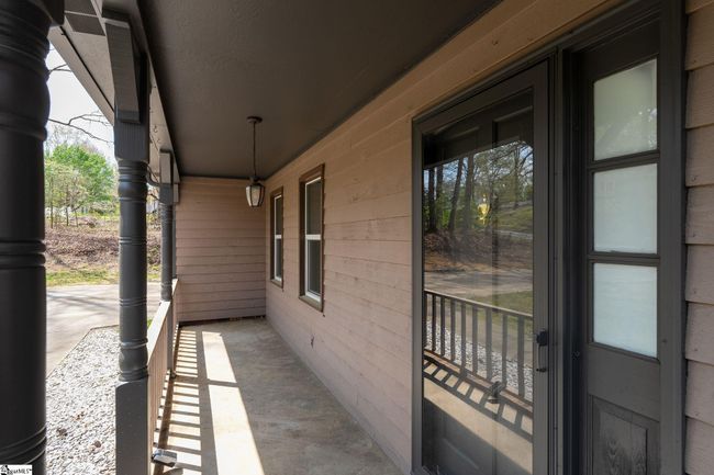 127 Robinwood Ln, House other with 3 bedrooms, 3 bathrooms and 2 parking in Pelzer SC | Image 44