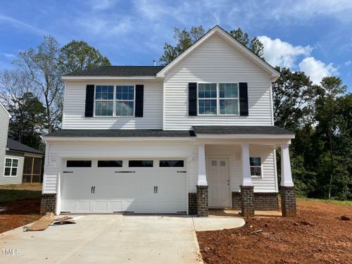 1826 Parham Drive, Graham, NC, 27253 | Card Image