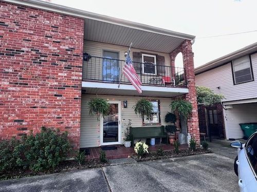 b-2810 Sundorn Street, Jefferson, LA, 70121 | Card Image