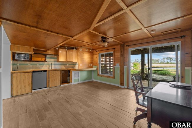 3909 Tarkle Ridge Dr, House other with 3 bedrooms, 2 bathrooms and null parking in Kitty Hawk NC | Image 22