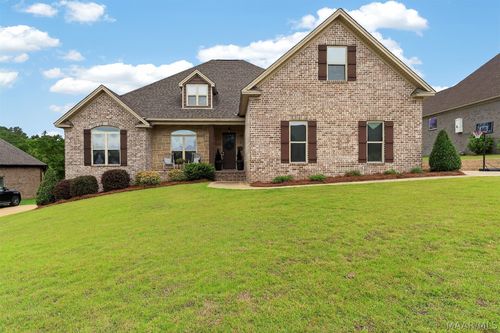 973 Fireside Dr, Prattville, AL, 36067-4247 | Card Image