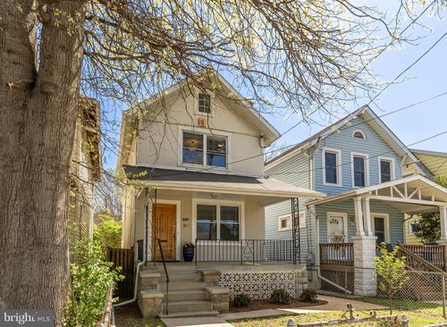 3619 24th Street Ne, WASHINGTON, DC, 20018 | Card Image