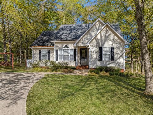 921 Hollyhock Ct, Boiling Springs, SC, 29316-5421 | Card Image