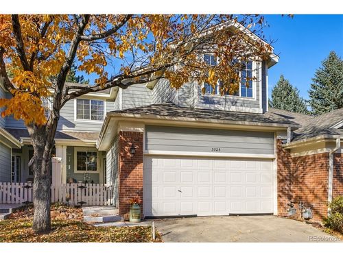 13523 W 63rd Way, Arvada, CO, 80004-6129 | Card Image