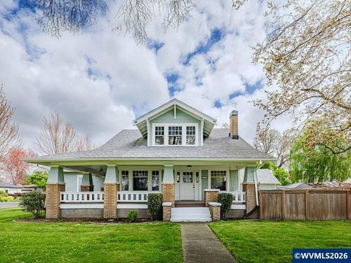 395 N Sheridan St, Mount Angel, OR, 97362-9750 | Card Image