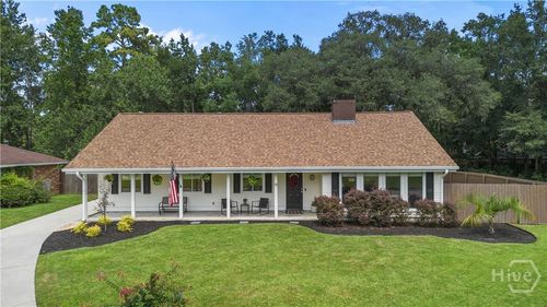 18 Red Fox Dr, savannah, GA, 31419-9535 | Card Image