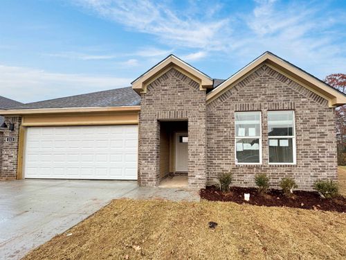 1406 Springvine Dr, Searcy, AR, 72143-5173 | Card Image