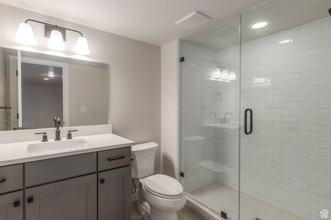 105 - 2989 S Rock View Dr, House other with 5 bedrooms, 4 bathrooms and 3 parking in Francis UT | Image 22