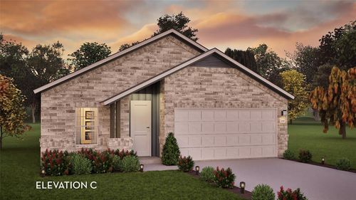 5120 Magnolia Springs Dr, Pearland, TX, 77584-2581 | Card Image