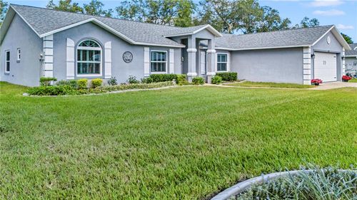 6158 Half Moon Dr, PORT ORANGE, FL, 32127-1124 | Card Image