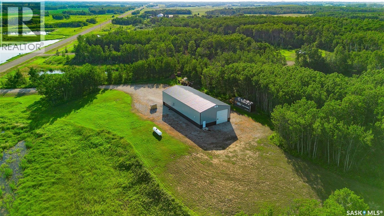 Land in Prince Albert Rm No. 461 4