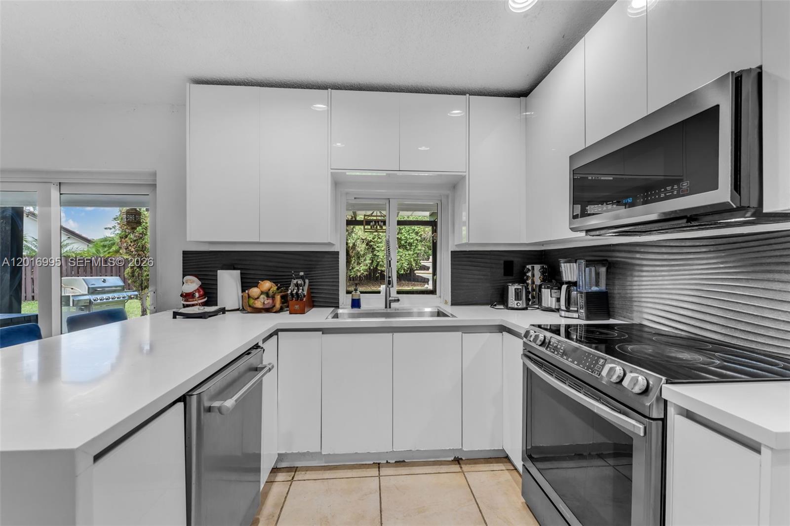 Residential in Miami 5