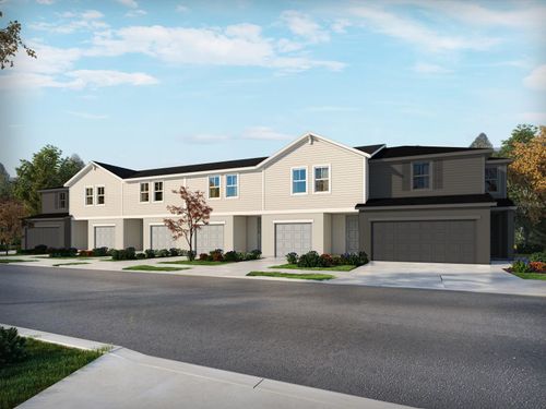 16250 Bird Of Paradise Avenue, CLERMONT, FL, 34714 | Card Image