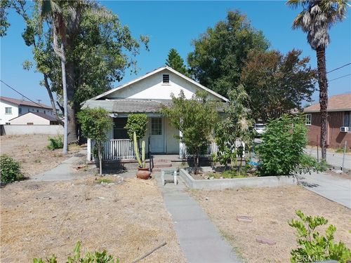 313 N Pasadena Ave, Azusa, CA, 91702-3726 | Card Image
