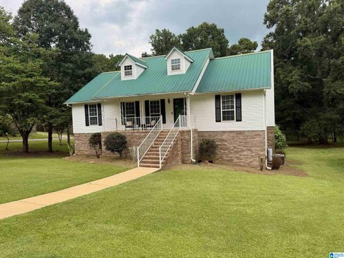 21376 Michelle Dr, Lake View, AL, 35111-1265 | Card Image