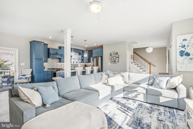 703 Bobby Jones Rd, House other with 4 bedrooms, 3 bathrooms and null parking in BRIGANTINE NJ | Image 10