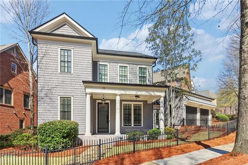 115 Centennial Trce, Roswell, GA, 30076-6407 | Card Image