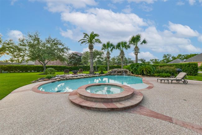 3702 Pine Chase Dr, House other with 4 bedrooms, 4 bathrooms and 3 parking in Pearland TX | Image 35