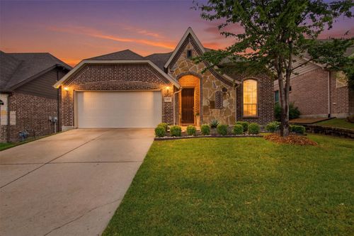 3601 Delta Dr, Mckinney, TX, 75071-5174 | Card Image