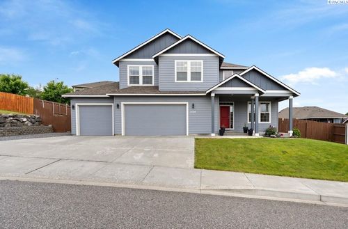 3728 S Lincoln St, Kennewick, WA, 99338-9206 | Card Image