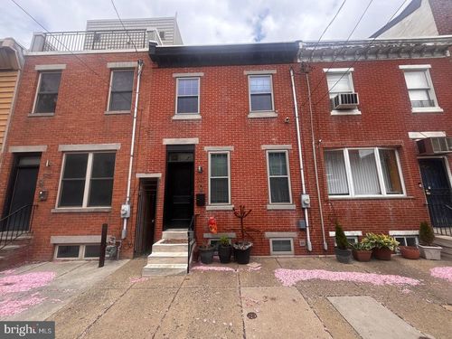 533 Manton St, PHILADELPHIA, PA, 19147-5216 | Card Image