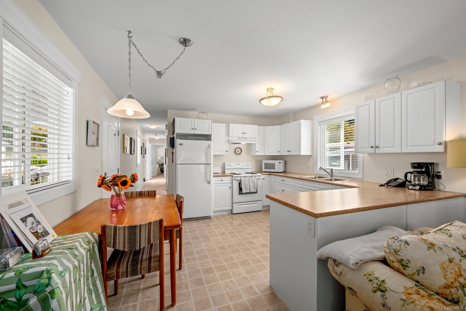 Residential in Courtenay 4