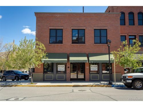 k-130 W Sackett Ave, Salida, CO, 81201-2008 | Card Image