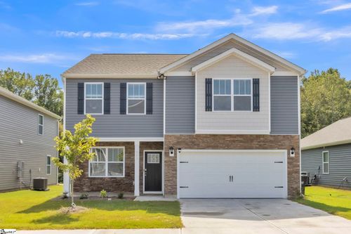 503 Baybidge Road, Simpsonville, SC, 29680 | Card Image