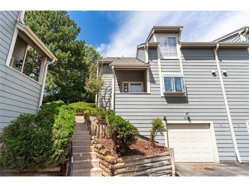 2063 S Worchester Way, Aurora, CO, 80014-4309 | Card Image