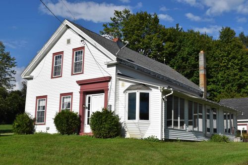 1851 Arnold District Rd, Brandon, VT, 05733-8668 | Card Image