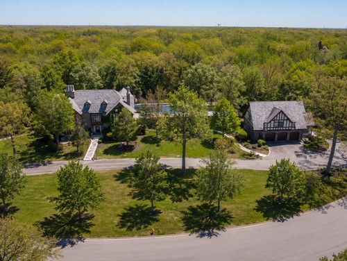 3505 Haweswood Dr, Crete, IL, 60417-1117 | Card Image